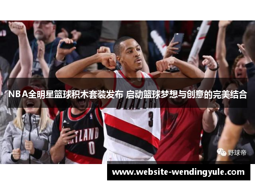 NBA全明星篮球积木套装发布 启动篮球梦想与创意的完美结合